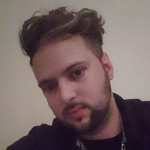 Meet your Posher, Nick